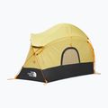 Campingzelt 3-osobowy The North Face Universal Wawona 3 honeyed sand/anthracite 3