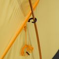 Campingzelt 3-osobowy The North Face Universal Wawona 3 honeyed sand/anthracite 6