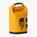 Beutel The North Face Base Camp Dry 8 l summit gold/tnf black