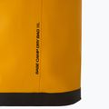 Beutel The North Face Base Camp Dry 18 l summit gold/tnf black 4