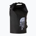Beutel The North Face Base Camp Dry 18 l tnf black/tnf white