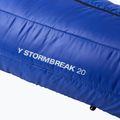 Kinderschlafsack The North Face Stormbreak 20F Regular tnf blue/river ice 5