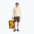 Reisetasche The North Face Base Camp Waterproof Duffel 50 l summit gold/tnf black 6