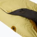 Schlafsack The North Face Universal One Bag 198 cm/left honeyed sand/stone slab 5