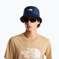 Mütze The North Face Sun Stash summit navy/river ice 7