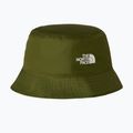 Mütze The North Face Sun Stash woodland green/khaki st
