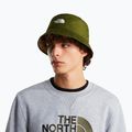 Mütze The North Face Sun Stash woodland green/khaki st 7