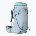 Trekkingrucksack The North Face Terra 55 l frost grey/granite grey