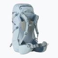 Trekkingrucksack The North Face Terra 55 l frost grey/granite grey 2