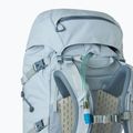 Trekkingrucksack The North Face Terra 55 l frost grey/granite grey 3