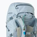 Trekkingrucksack The North Face Terra 55 l frost grey/granite grey 3