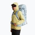 Trekkingrucksack The North Face Terra 55 l frost grey/granite grey 8