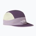 Basecap The North Face Summer Light Run endless dusk/transcende