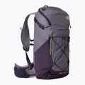 Damen-Trekkingrucksack The North Face Trail Lite 24 l M-L transcendent grey/endle