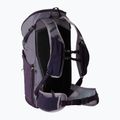 Damen-Trekkingrucksack The North Face Trail Lite 24 l M-L transcendent grey/endle 2