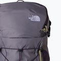 Damen-Trekkingrucksack The North Face Trail Lite 24 l M-L transcendent grey/endle 4