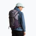 Damen-Trekkingrucksack The North Face Trail Lite 24 l M-L transcendent grey/endle 7