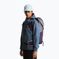 Damen-Trekkingrucksack The North Face Trail Lite 24 l M-L transcendent grey/endle 8
