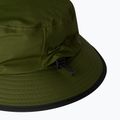 The North Face Antora Rain Bucket Hut woodland green/tnf black 4