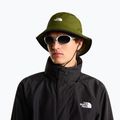 The North Face Antora Rain Bucket Hut woodland green/tnf black 6