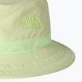 Kinderhut The North Face Kids Class V Rev Bucket lemon mist logo weather topo phantom print 4