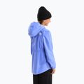 Kinder-Regenjacke The North Face Antora periwinkle glow 3