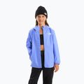 Kinder-Regenjacke The North Face Antora periwinkle glow 4
