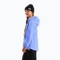 Kinder-Regenjacke The North Face Antora periwinkle glow 5