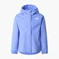 Kinder-Regenjacke The North Face Antora periwinkle glow 6