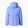 Kinder-Regenjacke The North Face Antora periwinkle glow 7