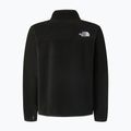 Kinder-Sweatshirt The North Face Glacier Full Zip tnf black 2