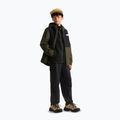 Kinder-Sweatshirt The North Face Glacier Full Zip tnf black 4