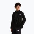 Kinder-Sweatshirt The North Face Glacier Full Zip tnf black 6