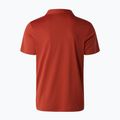 Herren-Poloshirt The North Face Tanken Polo iron clay 6