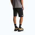 Herren-Trekking-Shorts The North Face Felik Slim Tapered Short smoked pearl/tnf black 3