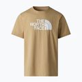 Herren-Shirt The North Face Evolution Half Dome khaki stone 6