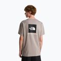 Herren-Shirt The North Face Evolution Box NSE stone slab 3