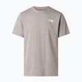 Herren-Shirt The North Face Evolution Box NSE stone slab 5