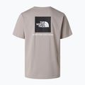 Herren-Shirt The North Face Evolution Box NSE stone slab 6