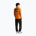Herren-Shirt The North Face Evolution Box NSE dust orange 2