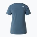 Damen T-Shirt The North Face Lightning Alpine granite grey 6