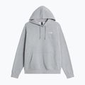Herrenpullover The North Face Evolution Simple Dome Regular Hoodie tnf pale grey heather 4