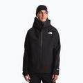 Damen-Regenjacke The North Face Gtx Jazzi tnf black