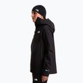 Damen-Regenjacke The North Face Gtx Jazzi tnf black 4