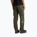 Herren-Trekkinghose The North Face Exploration Cargo taupe green 3