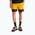 Herren-Trekkingshorts The North Face Leynar gold/tnf black