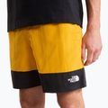 Herren-Trekkingshorts The North Face Leynar gold/tnf black 5