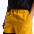 Herren-Trekkingshorts The North Face Leynar gold/tnf black 7