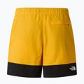 Herren-Trekkingshorts The North Face Leynar gold/tnf black 10