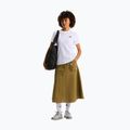 Damen-T-Shirt The North Face Evolution Simple Dome Slim SS tnf white 2